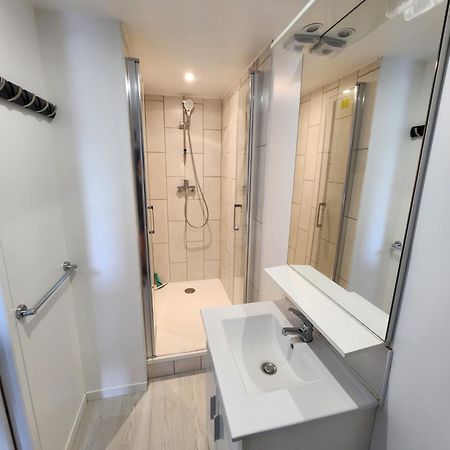 Appartement Independant Dans Maison Au Calme Pugny-Chatenod Exterior photo